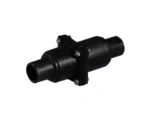 Whale In-Line Check Valve 1"-1 1/2" Stepped Connection