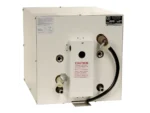 Whale Seaward 11 Gallon Hot Water Heater w/Front Heat Exchanger - White Epoxy - 120V - 1500W