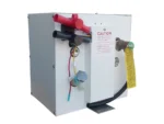 Whale 3 Gallon Hot Water Heater - White Epoxy - 12V - 300W