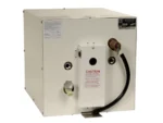 Whale Seaward 11 Gallon Hot Water Heater w/Rear Heat Exchanger - White Epoxy - 120V - 1500W