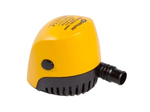 Whale Orca Auto 1300 12V Automatic Bilge Pump