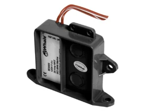 Whale Electric Field Bilge Switch