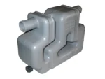 Vetus Waterlock LP 30 Fixed Inlet, 30mm