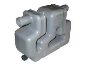 Vetus Waterlock LP 30 Fixed Inlet, 30mm