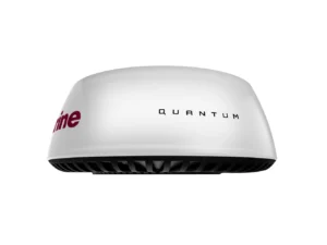 Raymarine Quantum™ Q24C Radome w/Wi-Fi & Ethernet - 10M Power & 10M Data Cable Included