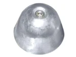 Vetus Spare Zinc Anode Set f/Bow Thruster