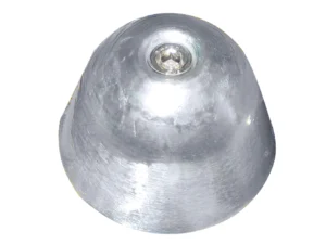 Vetus Spare Zinc Anode Set f/Bow Thruster