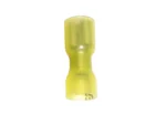 Ancor 12-10 Female Heatshrink Disconnect - 100-Pack