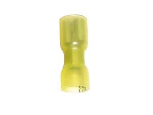 Ancor 12-10 Female Heatshrink Disconnect - 100-Pack