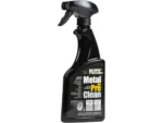 Flitz Metal Pre-Clean - All Metals Icluding Stainless Steel - 16oz Spray Bottle