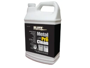 Flitz Metal Pre-Clean - All Metals Including Stainless Steel - Gallon Refill