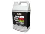 Flitz Instant Calcium, Rust & Lime Remover - Gallon Refill
