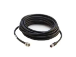 FLIR Video Cable F-Type to BNC - 100'