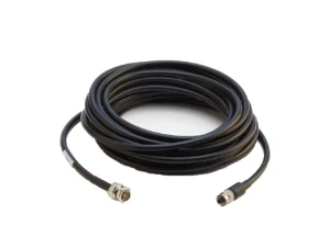 FLIR Video Cable F-Type to BNC - 100'