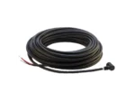 FLIR Power Cable RA 12 AWG - 100'