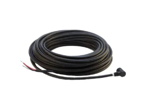FLIR Power Cable RA 12 AWG - 100'