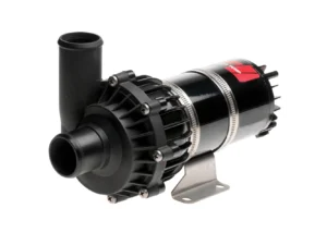 Johnson Pump CM90 Circulation Pump - 23.7GPM - 12V - 1-½" Outlet