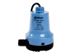 Whale Orca 2000 GPH Submersible Bilge Pump 12V