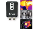 FLIR MTMS Maritime Thermal Monitoring System