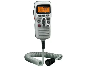 Standard Horizon RAM3+ Remote Station Microphone - White