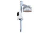 Davis Temperature/Humidity Sensor w/24-Hour Fan Aspirated Radiation Shield