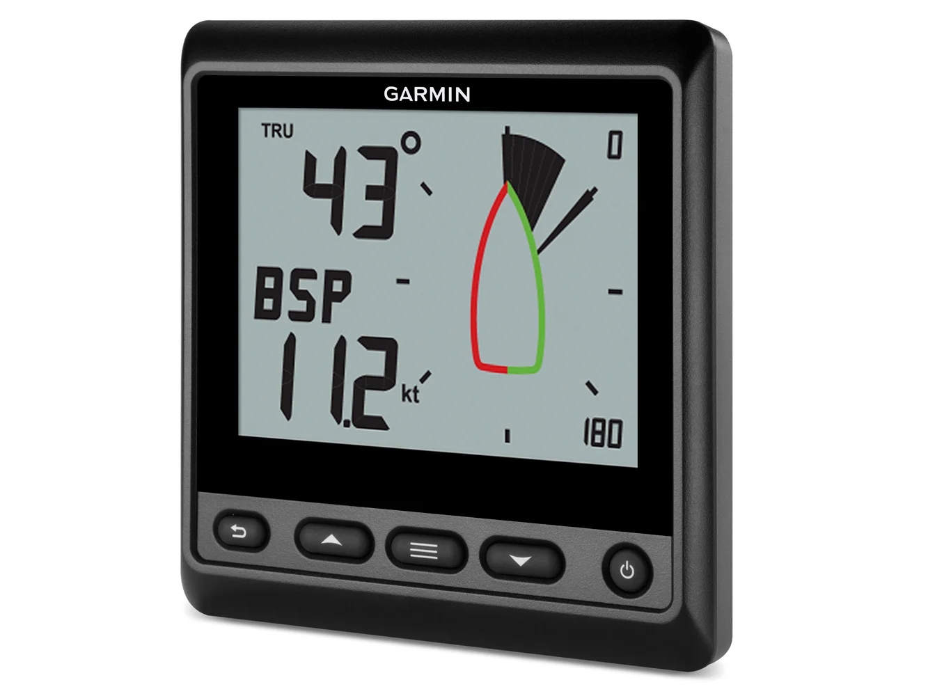 Garmin GNX™ Wind Marine Instrument
