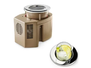 Dometic Eskimo Cup Holder - 12VDC