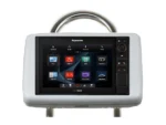 NavPod GP1900-01 SailPod Pre-Cut f/Raymarine Axiom Pro 9/Axiom 2 Pro 9/eS95/eS97/eS98 f/9.5" Wide Guard