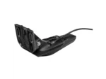 Garmin GT20-TM Transom Mount DownVü 500W (CHIRP 455/800kHz) Traditional 500W (77/200 Hz) Transducer w/Temp - 4-Pin
