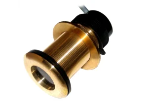Airmar DT812BV-235-N2 235 kHz Tilted Element™ Smart™ Sensor 12° Tilt Bronze NMEA 2000
