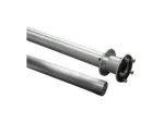 Maretron SAE 5-Bolt Pattern Focus Tube w/Dead Band Eliminator