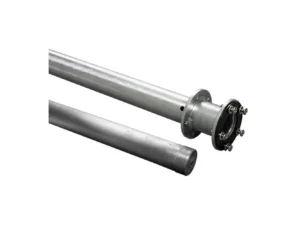 Maretron SAE 5-Bolt Pattern Focus Tube w/Dead Band Eliminator