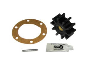 Jabsco Impeller Kit - 10 Blade - Neoprene - 2" Diameter x 7/8"W Pin Drive Insert