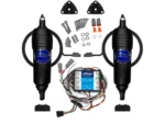 Bennett Marine Hydraulic to BOLT Electric Conversion Kit