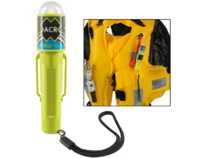 ACR C-Strobe™ H20