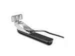 Garmin GT30-TM DownVü™/SideVü™ 12-Pin Transom Mount Transducer f/GCV™ 10 - 20' Cable