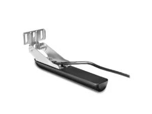 Garmin GT30-TM DownVü™/SideVü™ 12-Pin Transom Mount Transducer f/GCV™ 10 - 20' Cable