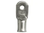 Ancor Heavy Duty 2 AWG 1/4" Tinned Lug - 25-Pack