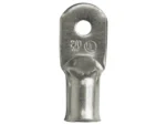 Ancor Heavy Duty 2/0 AWG 1/4" Tinned Lug - 25-Pack