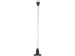 Attwood LightArmor Fold Down 12" All Around Light 2nm w/Cam-Lock Base