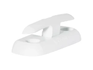 Attwood 6" Fold-Down Dock Cleat