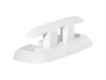 Attwood 8" Fold-Down Dock Cleat