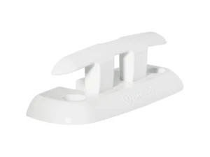 Attwood 8" Fold-Down Dock Cleat