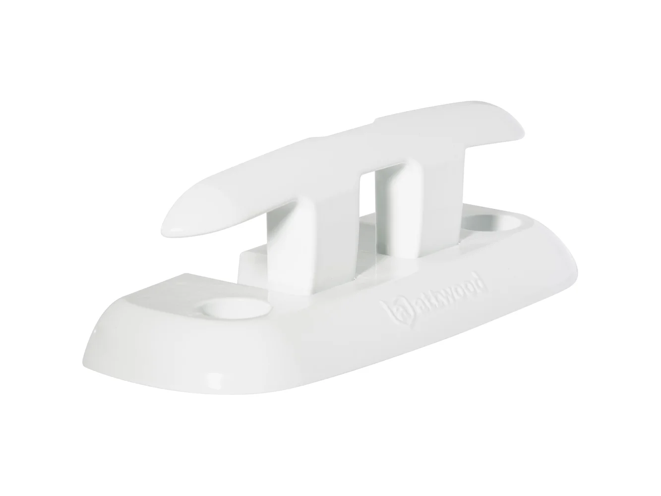 Attwood 8" Fold-Down Dock Cleat