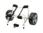 Attwood Collapsible Kayak & Canoe Carrying Cart