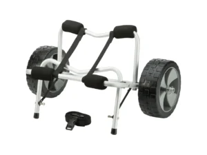 Attwood Collapsible Kayak & Canoe Carrying Cart