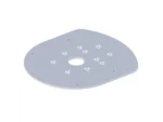 Edson Vision Series Mounting Plate f/Raymarine Domes & Quantum Radar