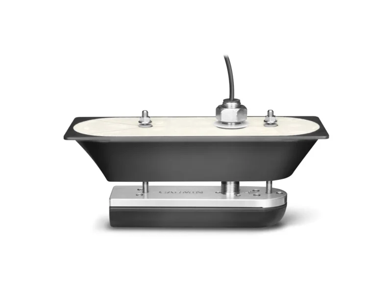 Garmin GT51M-TH SS TH DownVü/SideVü 500W (CHIRP 260/455 kHz) Traditional 600W (Mid-Band CHIRP 80-160) Transducer - 12-Pin