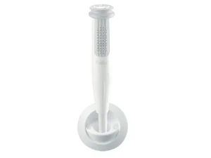 Whale Twist Deck Shower - Cold Only
