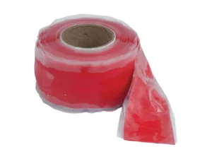 Ancor Repair Tape - 1" x 10' - Red